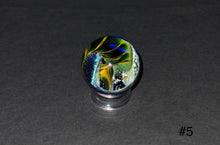 Load image into Gallery viewer, Vortex Marble 4cm