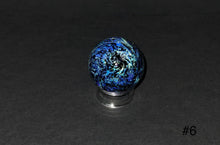 Load image into Gallery viewer, Vortex Marble 4cm