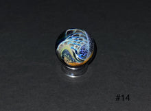 Load image into Gallery viewer, Vortex Marble 4cm