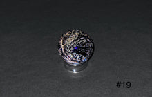 Load image into Gallery viewer, Vortex Marble 4cm