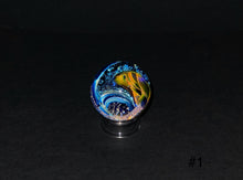 Load image into Gallery viewer, Vortex Marble G2