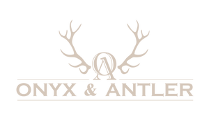 Onyx and Antler