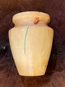 Boxelder Vase 2d