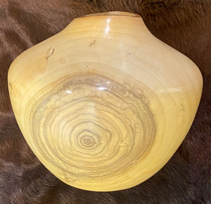 Cottonwood Vase 6e