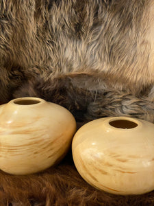 Boxelder Vases Set