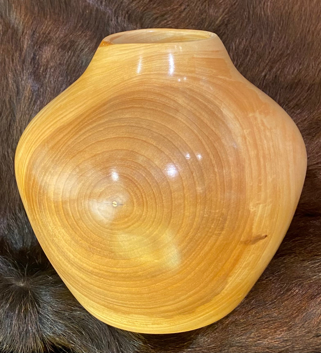 Mountain Ash Vase 1d