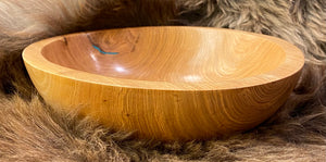 Oak Bowl 1a