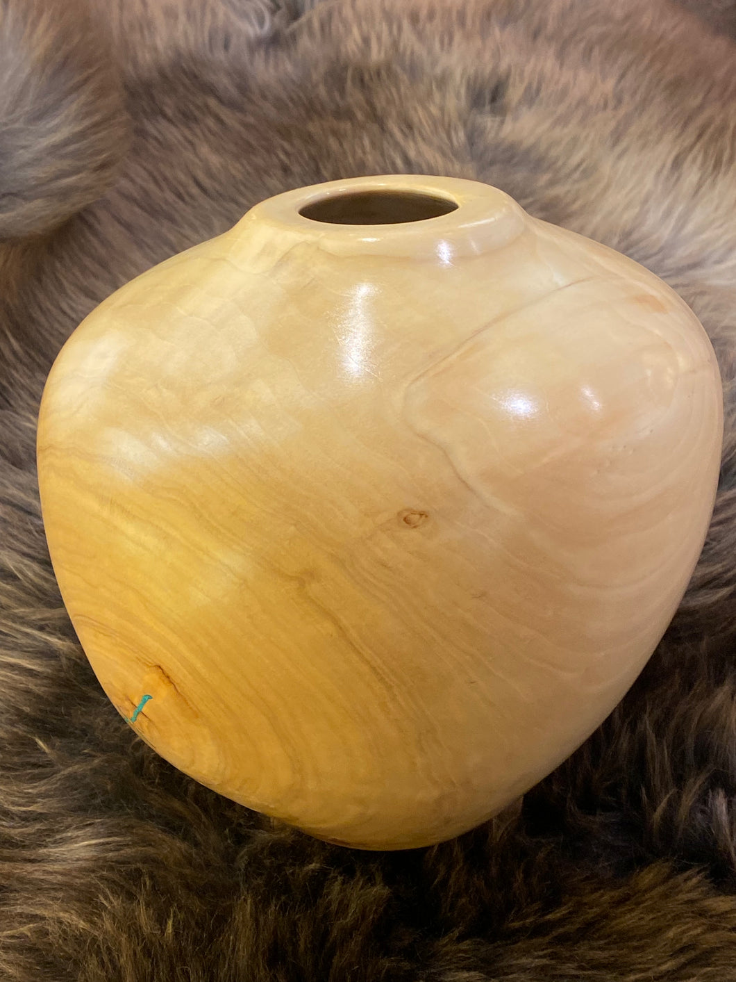 Cottonwood Vase M2