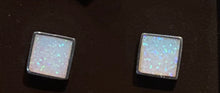 Load image into Gallery viewer, Opalite Stud Earrings
