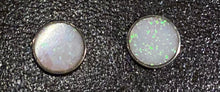 Load image into Gallery viewer, Opalite Stud Earrings
