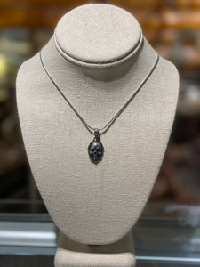 Skull Pendant