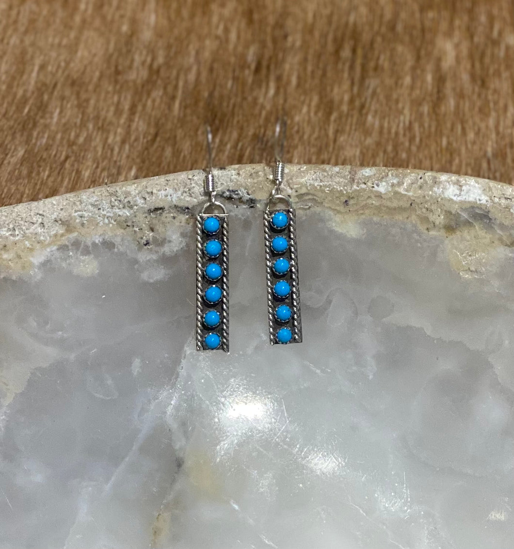 TQ Stone Ladder Drops S