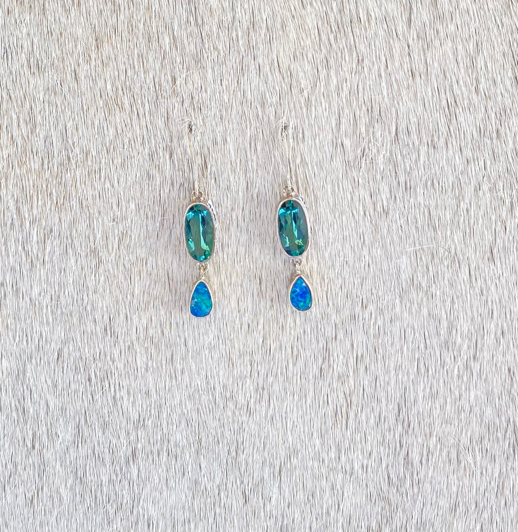 Precious Opal Drops