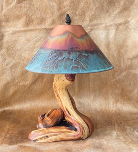 Juniper Table Lamp 22725