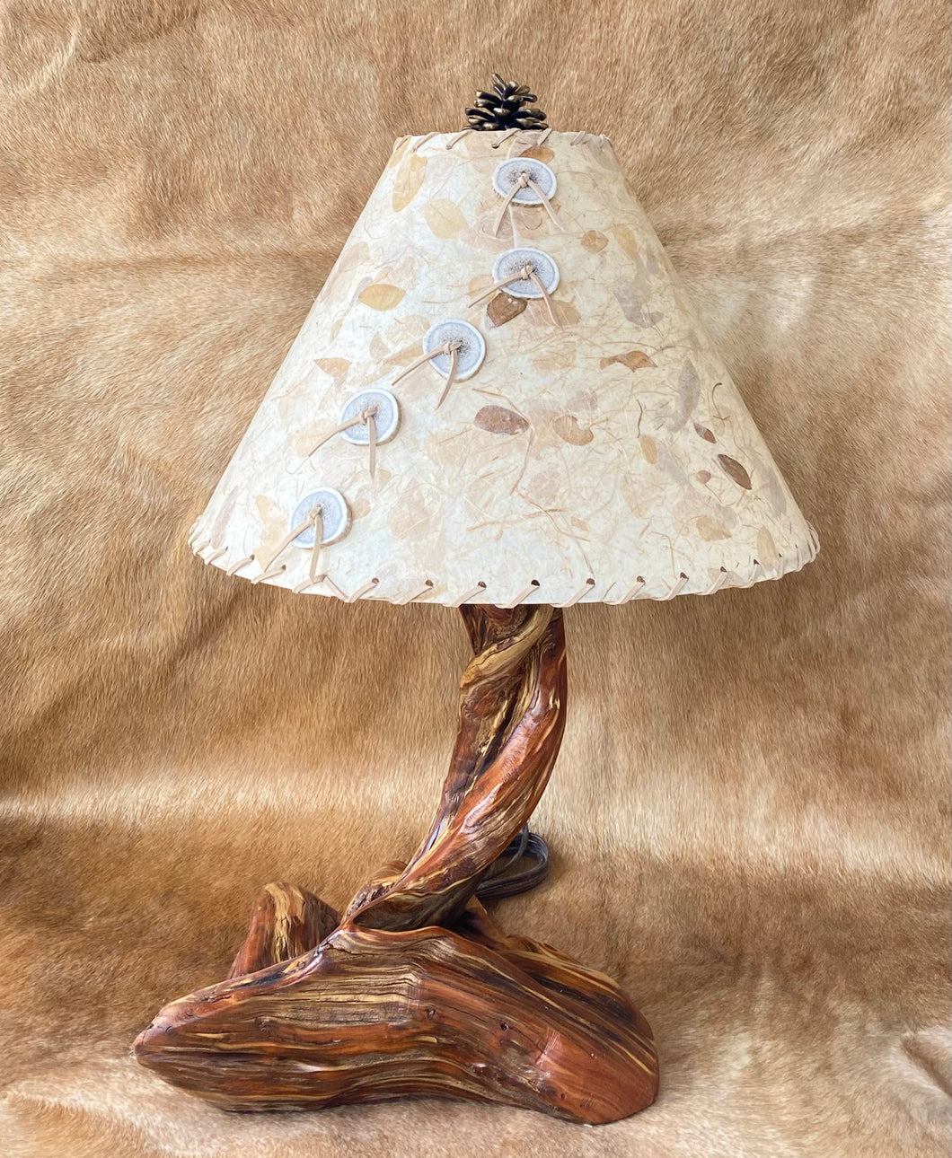 Juniper Table Lamp 22425