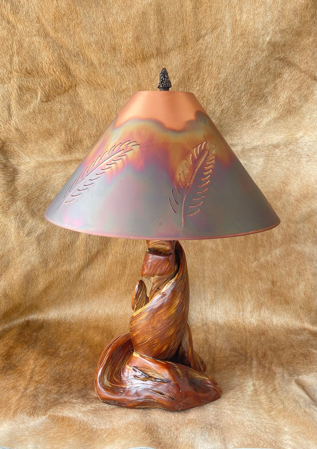 Juniper Table Lamp 3725