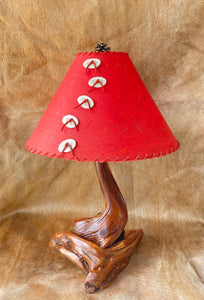 Juniper Table Lamp 9624