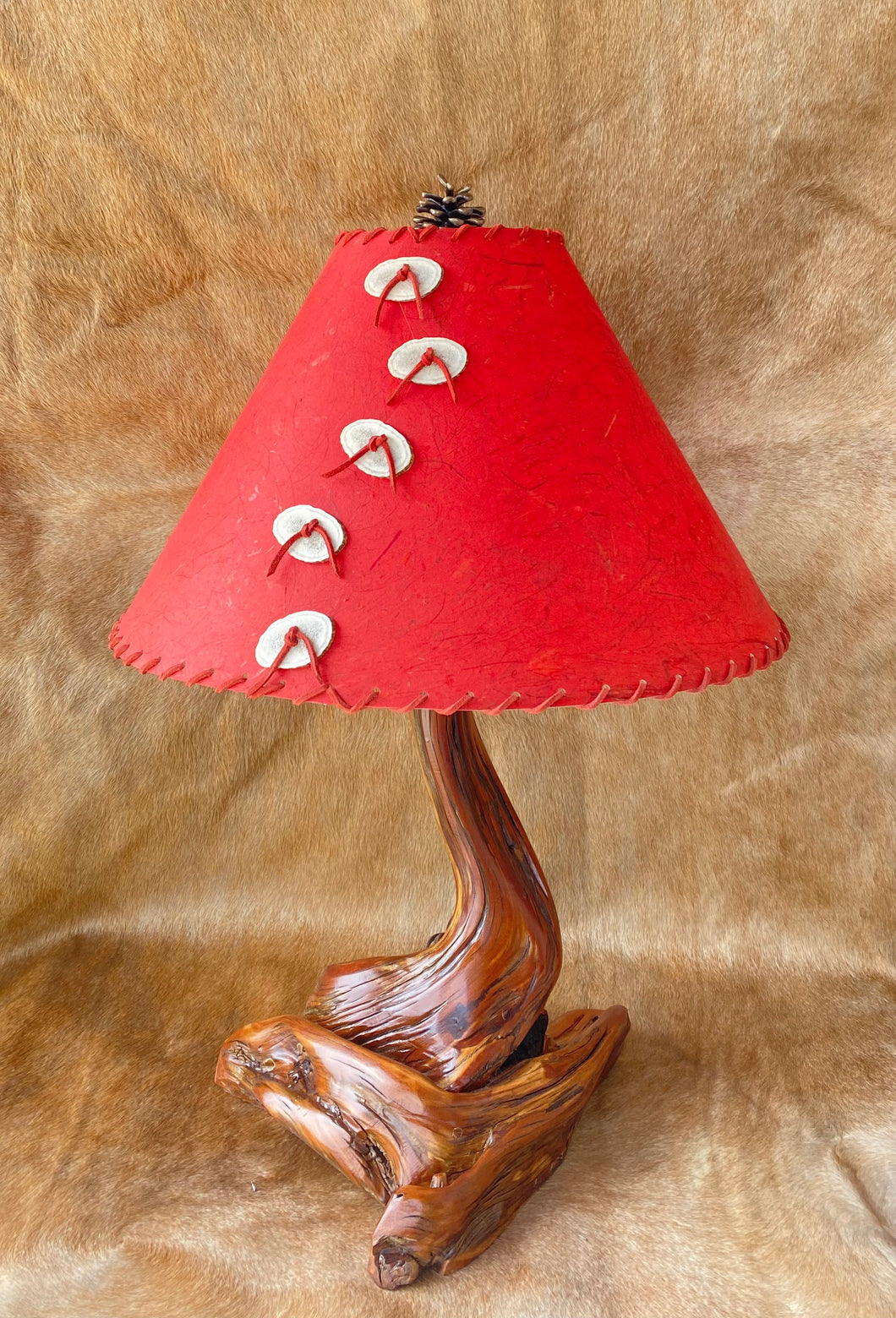 Juniper Table Lamp 9624