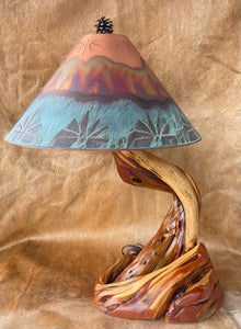 Juniper Table Lamp 9324