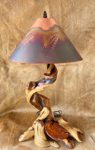 Juniper Table Lamp 1225