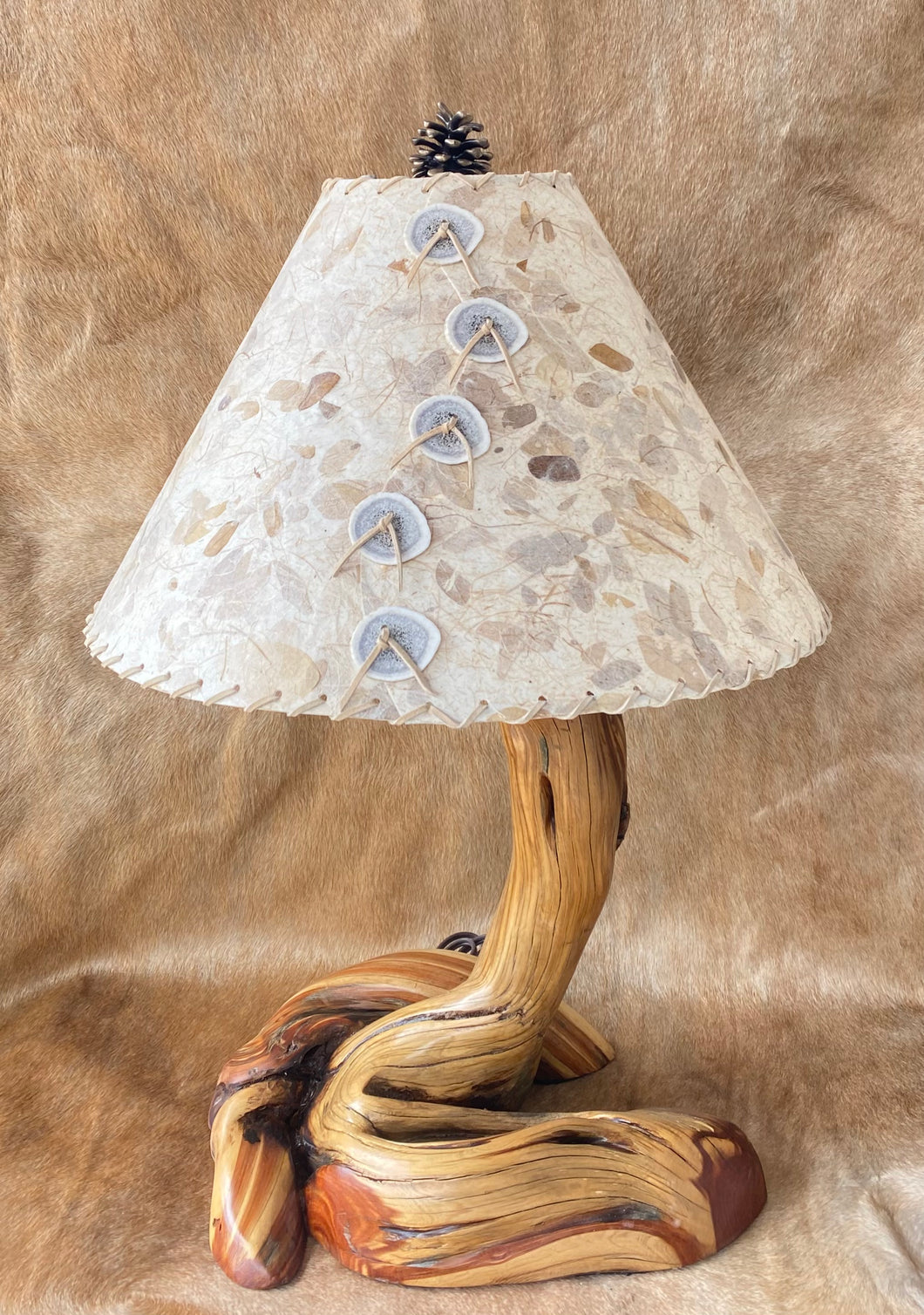Juniper Table Lamp 31325