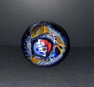 Grateful Dead Logo Marble