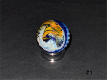 Load image into Gallery viewer, Vortex Marble 3cm
