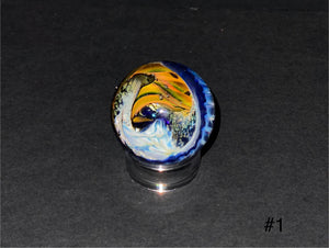 Vortex Marble 3cm