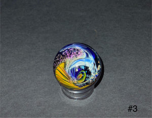 Vortex Marble 3cm