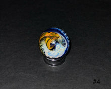 Load image into Gallery viewer, Vortex Marble 3cm
