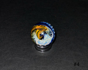 Vortex Marble 3cm