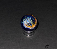 Load image into Gallery viewer, Vortex Marble 3cm
