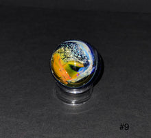 Load image into Gallery viewer, Vortex Marble 3cm
