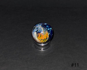Vortex Marble 3cm