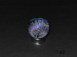 Vortex Marble 4cm