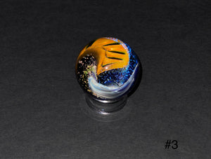 Vortex Marble 4cm