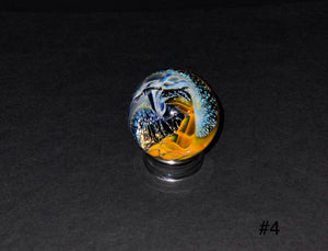Vortex Marble 4cm