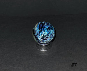 Vortex Marble 4cm