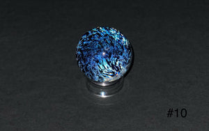Vortex Marble 4cm