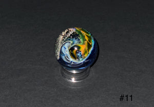 Vortex Marble 4cm