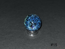 Load image into Gallery viewer, Vortex Marble 4cm
