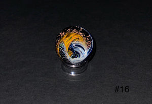 Vortex Marble 4cm