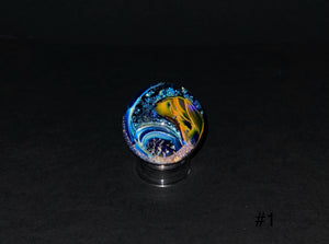 Vortex Marble G2