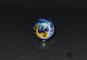 Vortex Marble G2