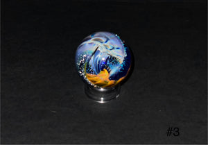 Vortex Marble G2