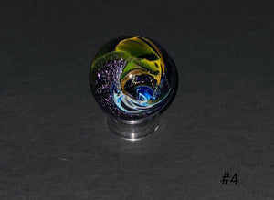 Vortex Marble G2