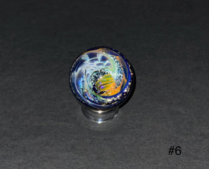 Vortex Marble G2