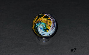 Vortex Marble G2