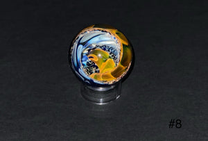 Vortex Marble G2