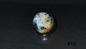 Vortex Marble G2
